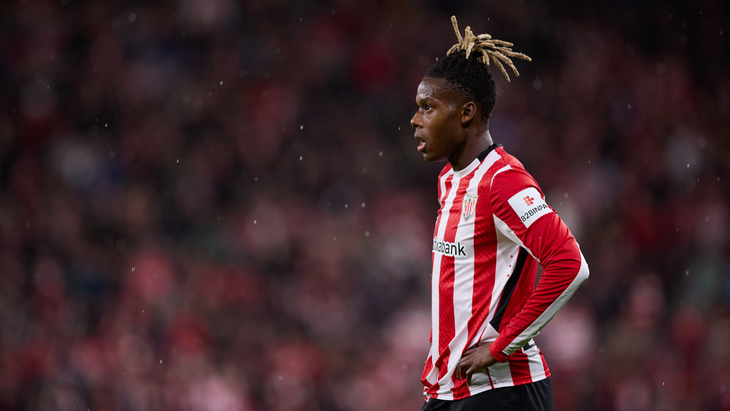 Нико Уильямс