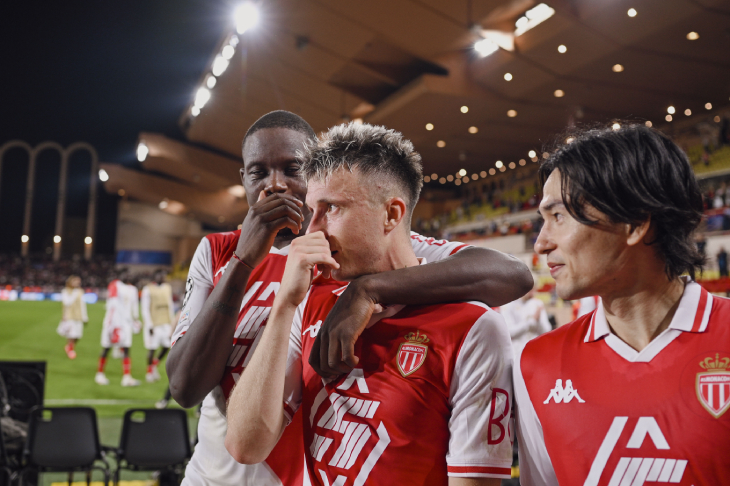 Александр Головин