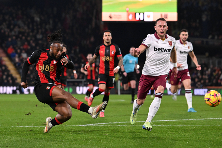 Антуан Семеньо