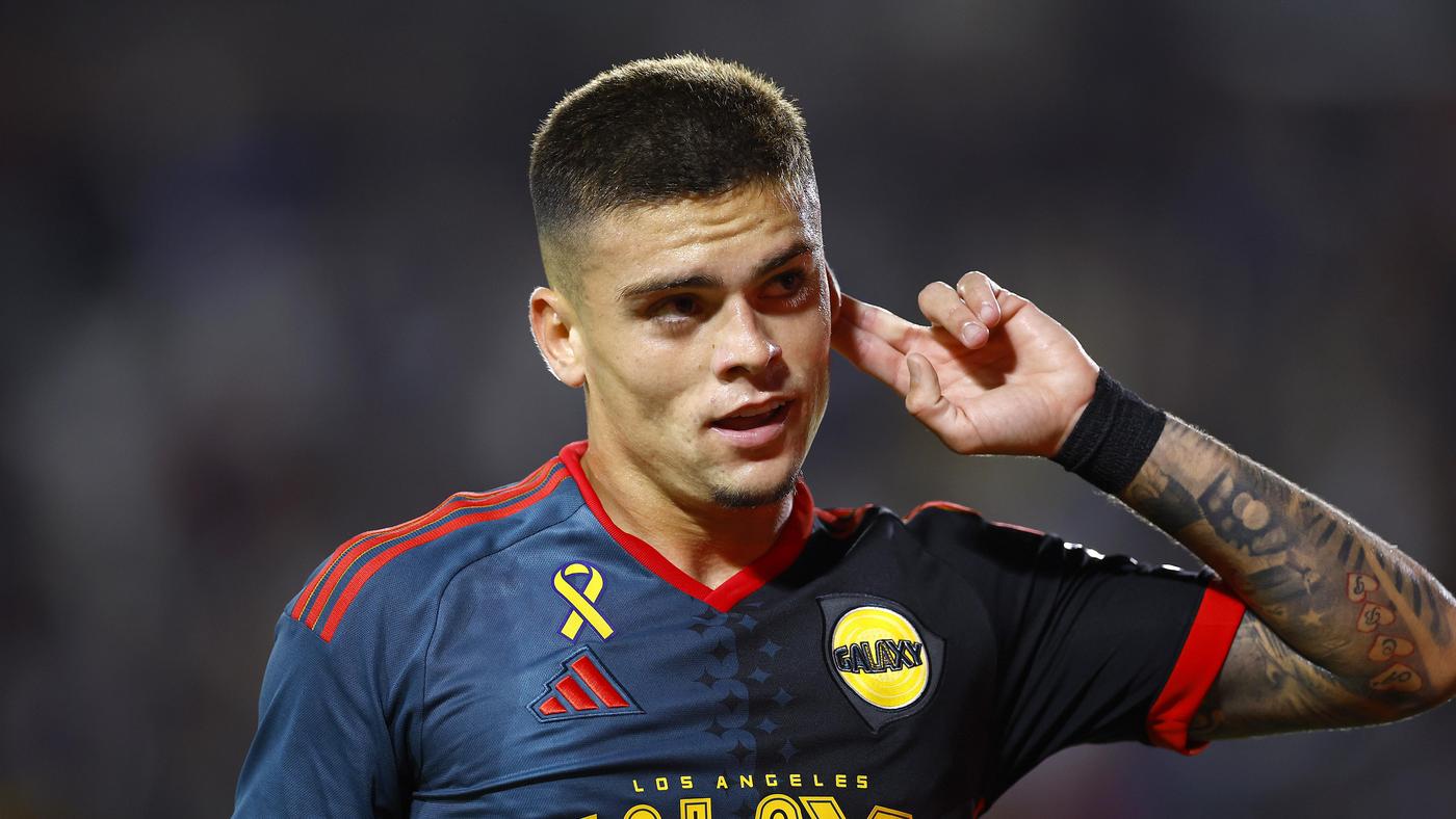 Габриэл Пек