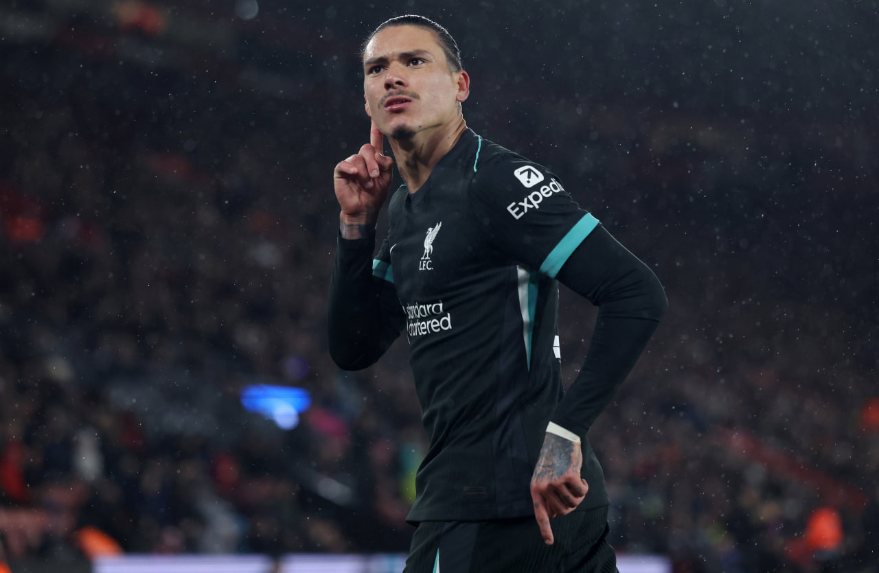 Дарвин Нуньес