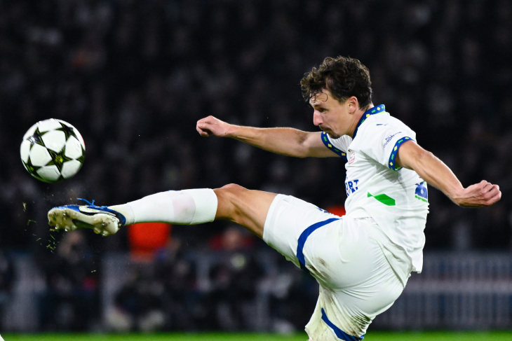 Оливье Боскальи