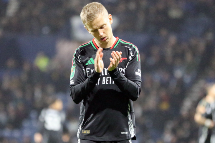 Александр Зинченко