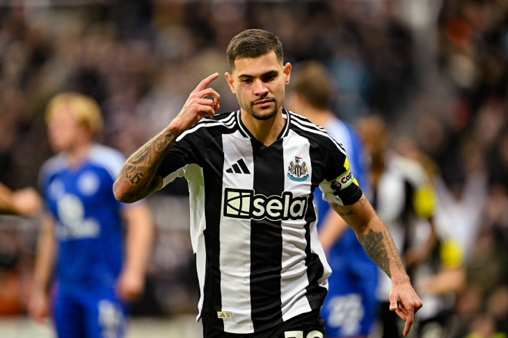 Бруну Гимарайнш