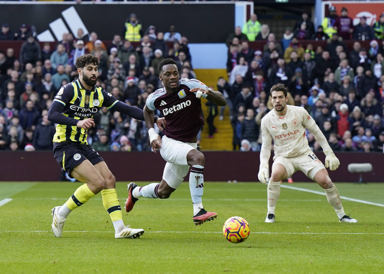 Фрагмент матча