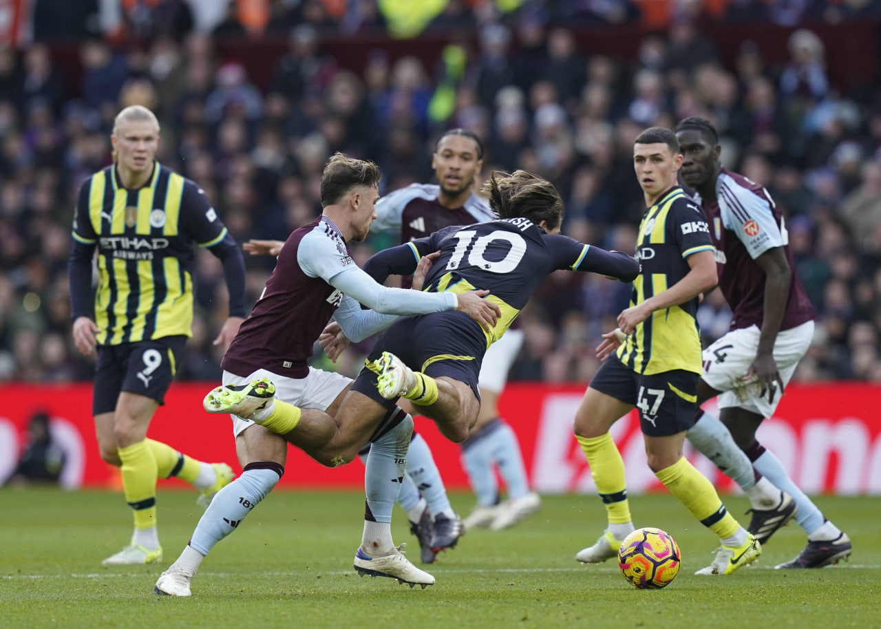 Фрагмент матча