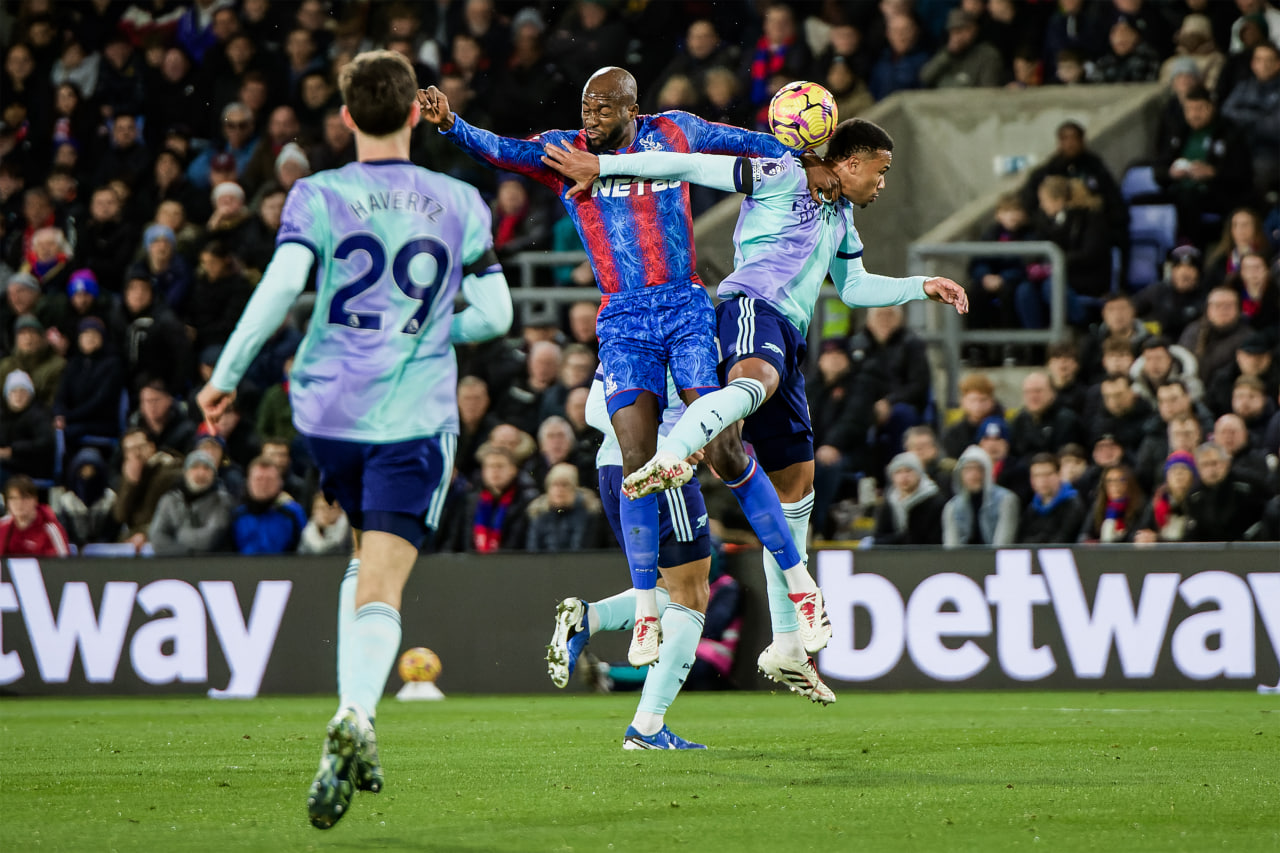 Фрагмент матча