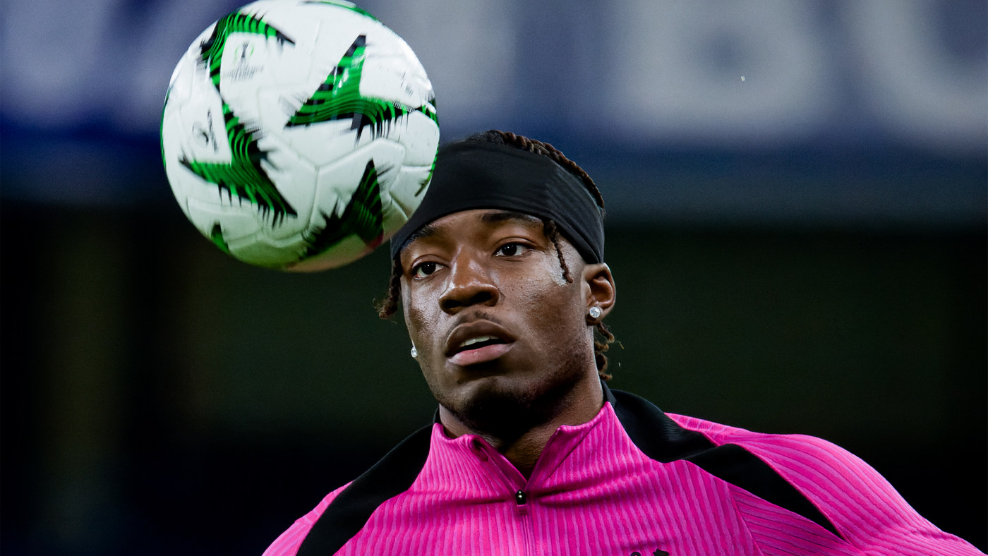 Нони Мадуэке