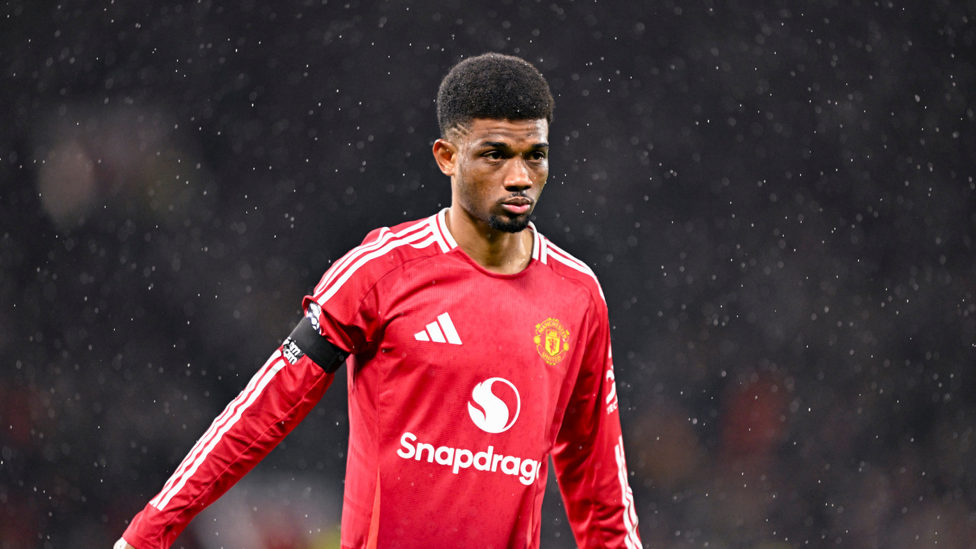 Амад Диалло