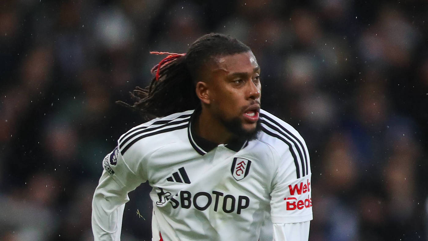 Алекс Ивоби