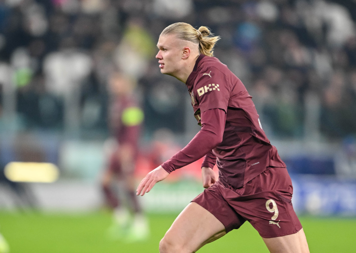 Эрлинг Холанн