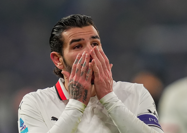 Тео Эрнандес