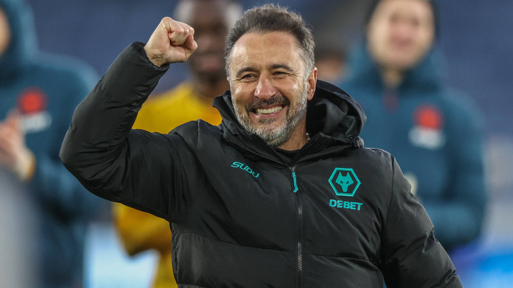 Витор Перейра