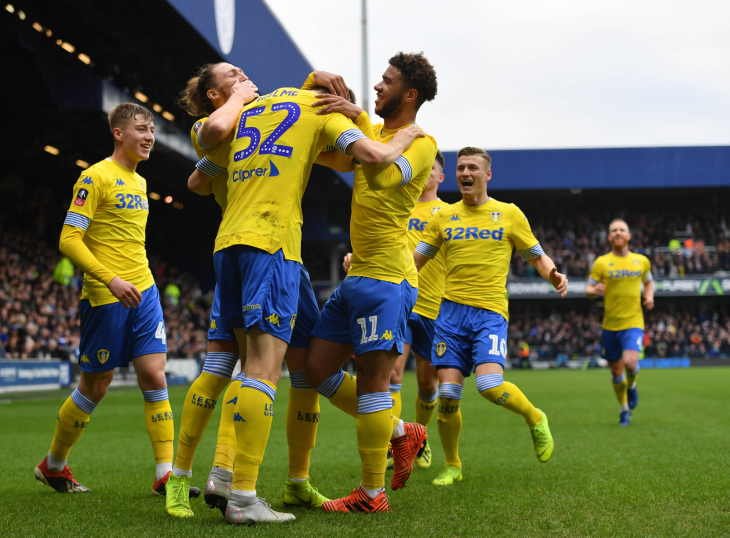 «Лидс»skysports.com