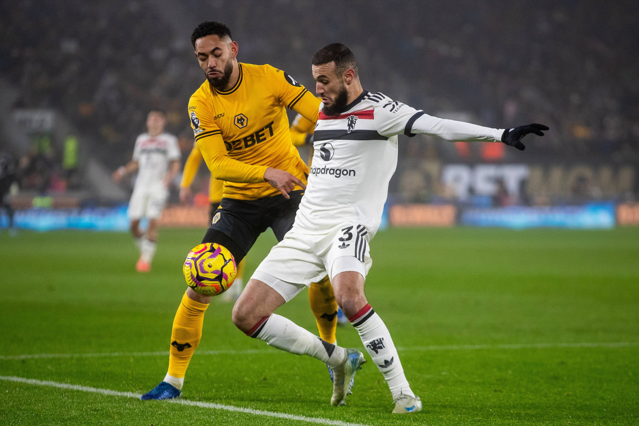 Фрагмент матча