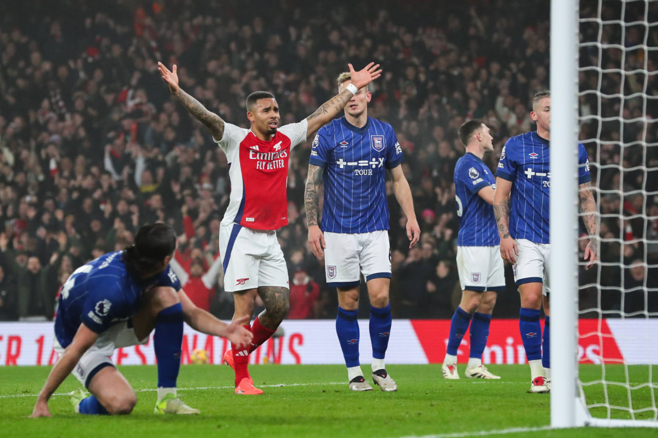 Фрагмент матча