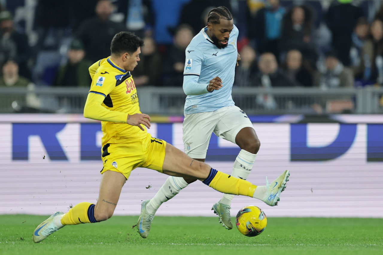 Фрагмент матча