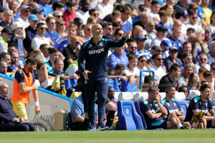 Энцо Мареска