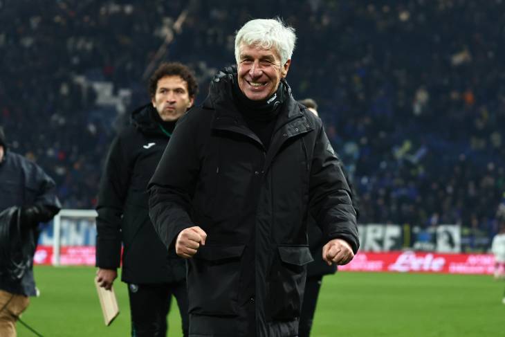 Джан Пьеро Гасперини