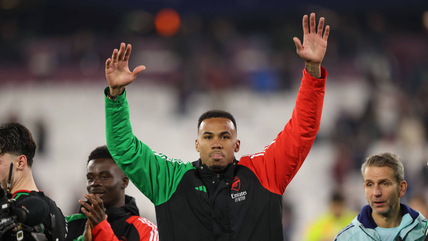 Габриэл Магальяйнс