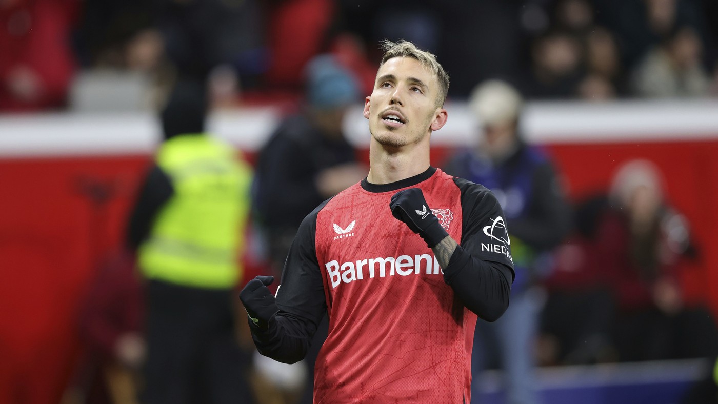 Алекс Гримальдо