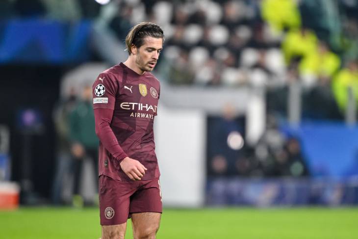 Джек Грилиш