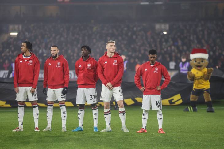 «Манчестер Юнайтед»