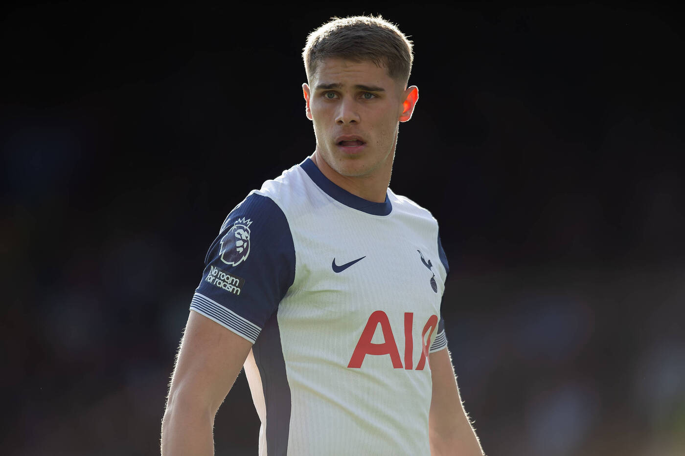 Микки ван де Вен