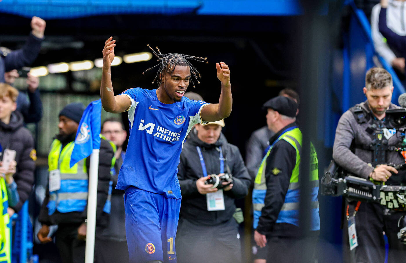 Карни Чуквуэмека