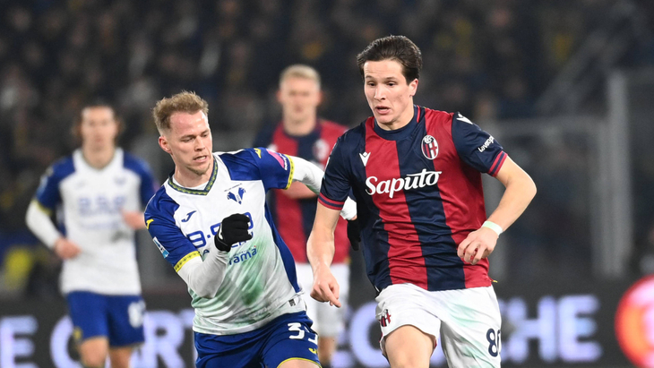 Фрагмент матча