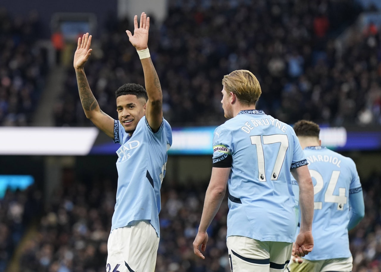 Манчестер Сити