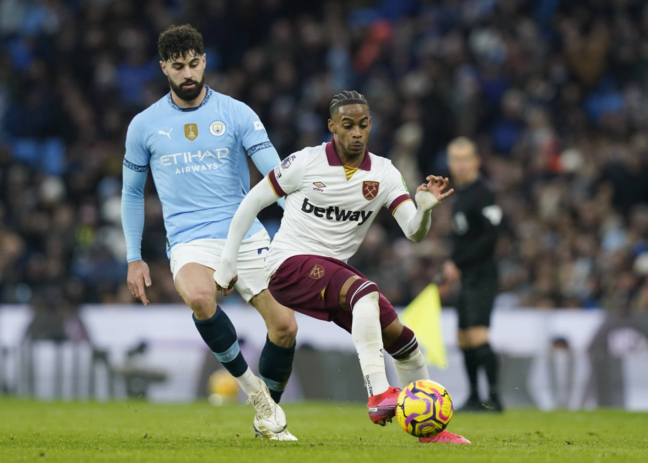 Фрагмент матча