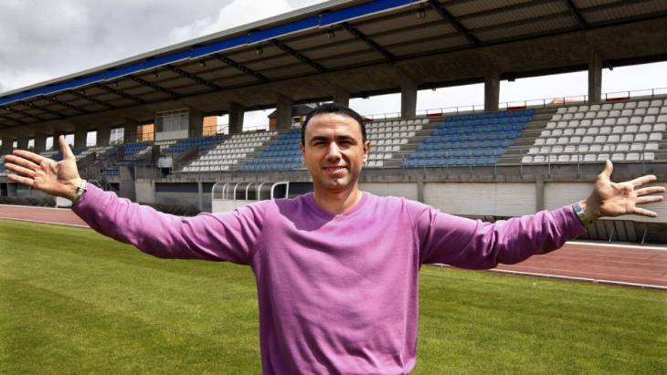 Франсис Кахигао