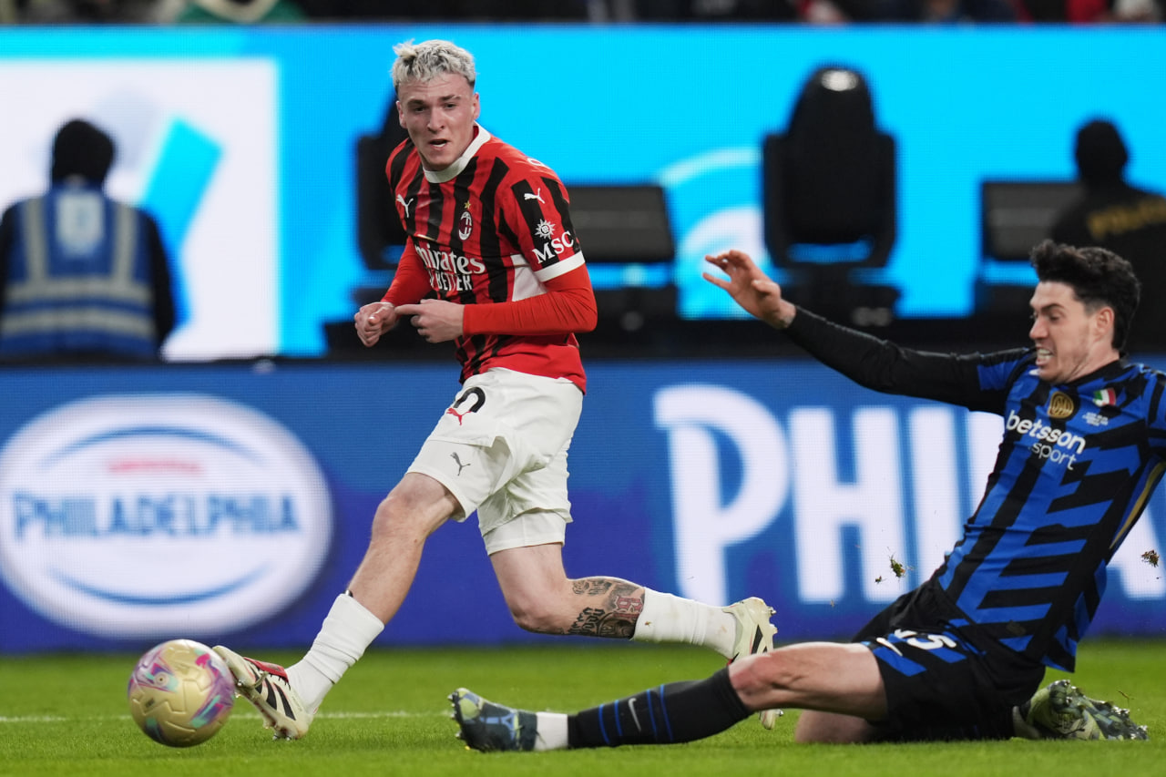 Фрагмент матча