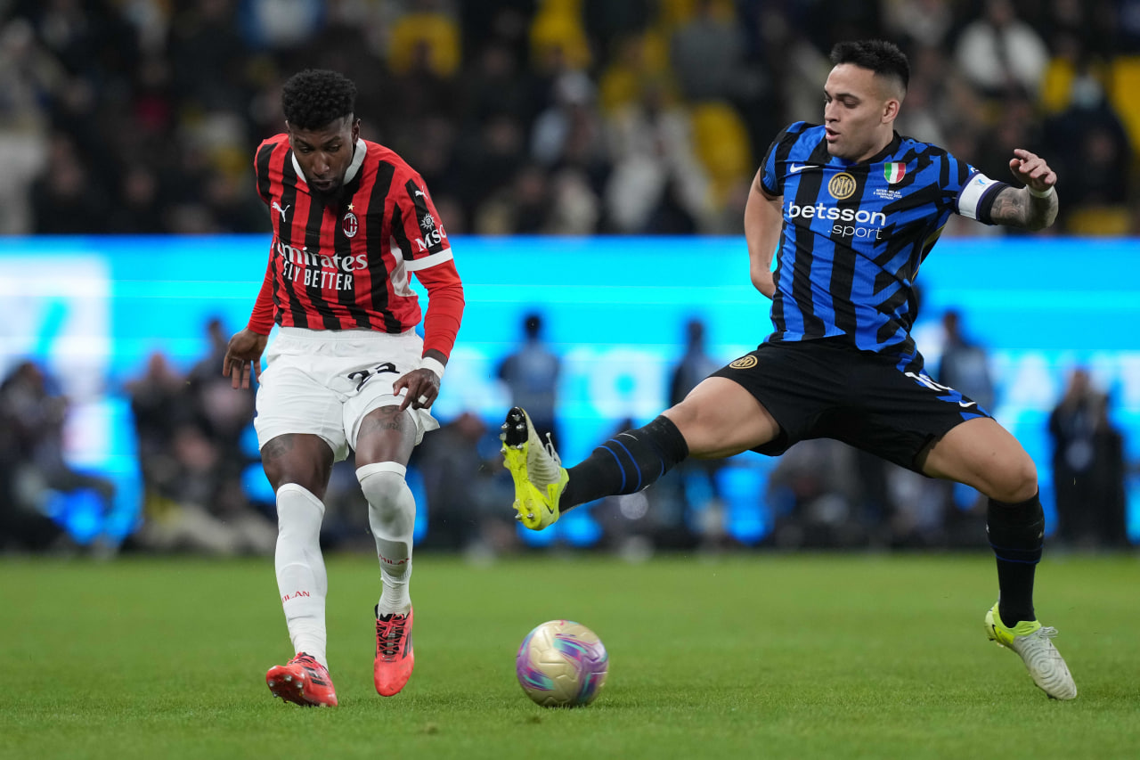 Фрагмент матча