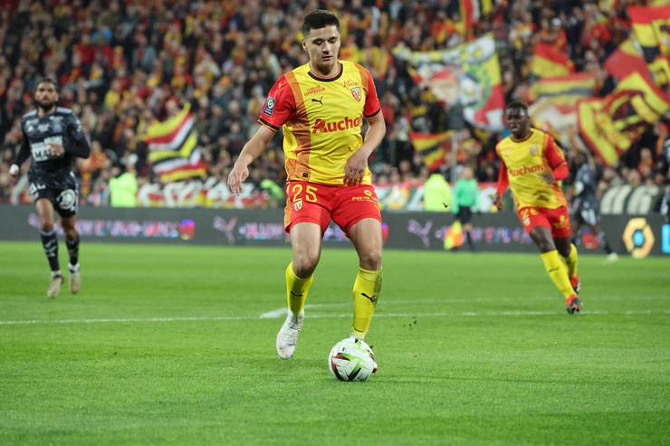 Абукодир Хусанов