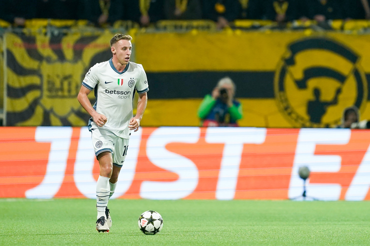 Давиде Фраттези