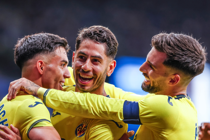 Айосе Перес 