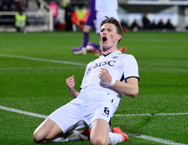 Скотт Мактоминей