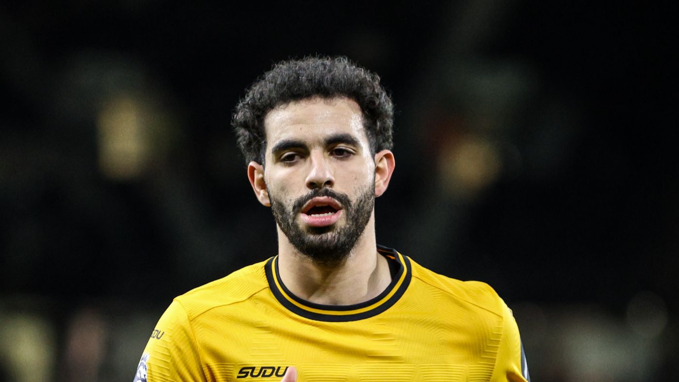 Райан Аит-Нури