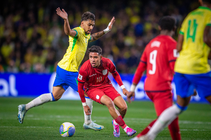 Кендри Паэс