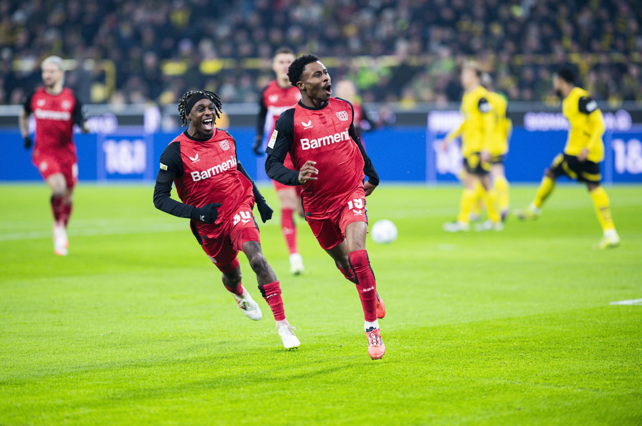 Фрагмент матча