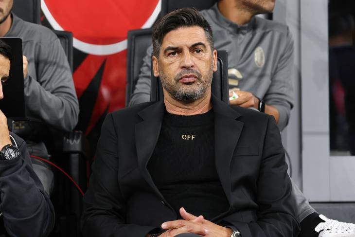 Паулу Фонсека