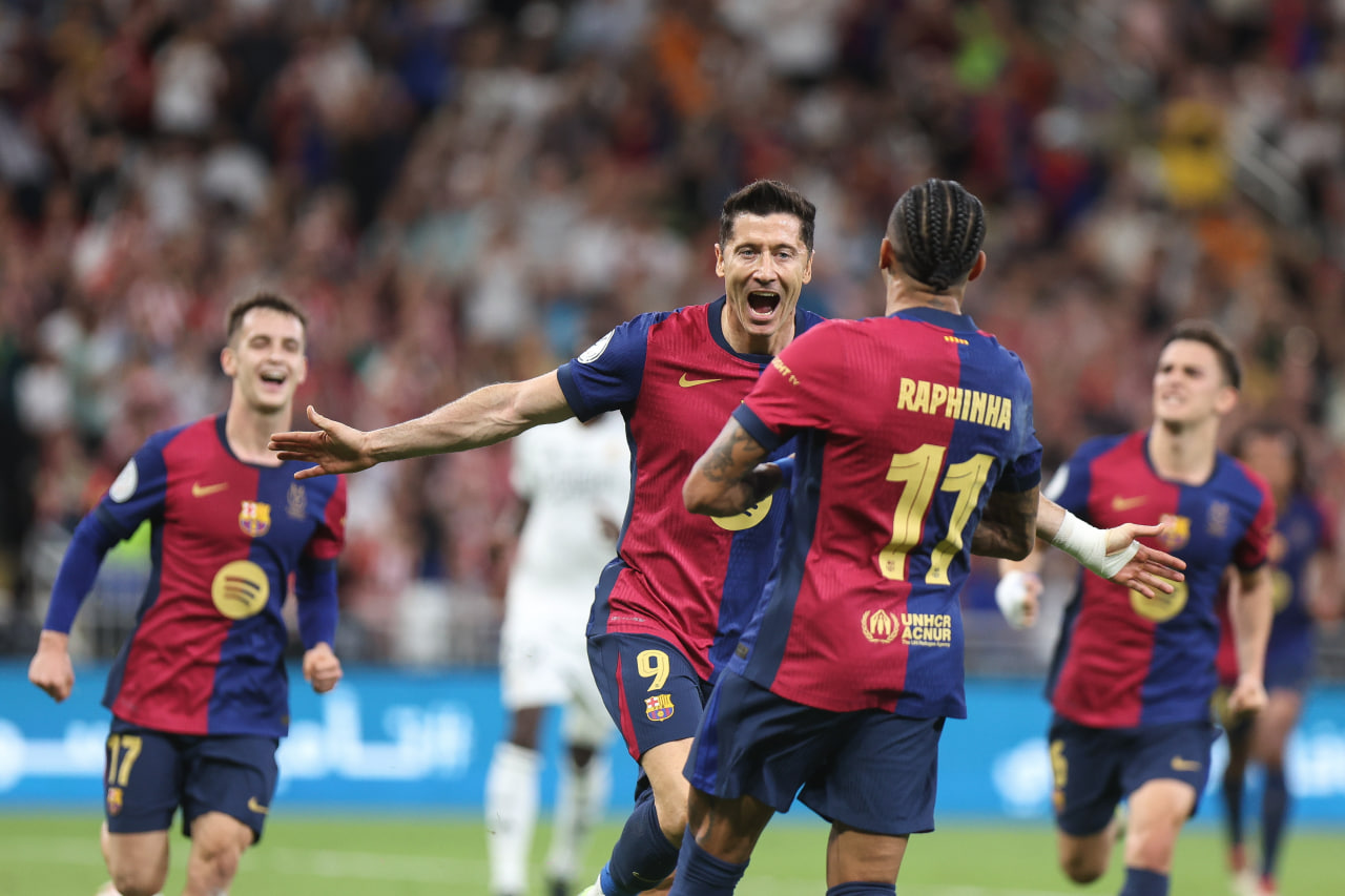 Фрагмент матча