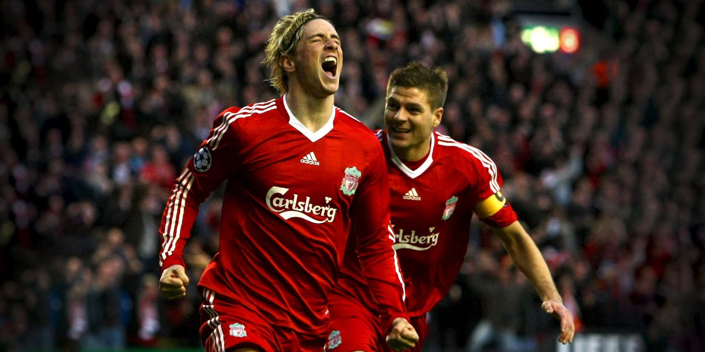 Фернандо Торрес