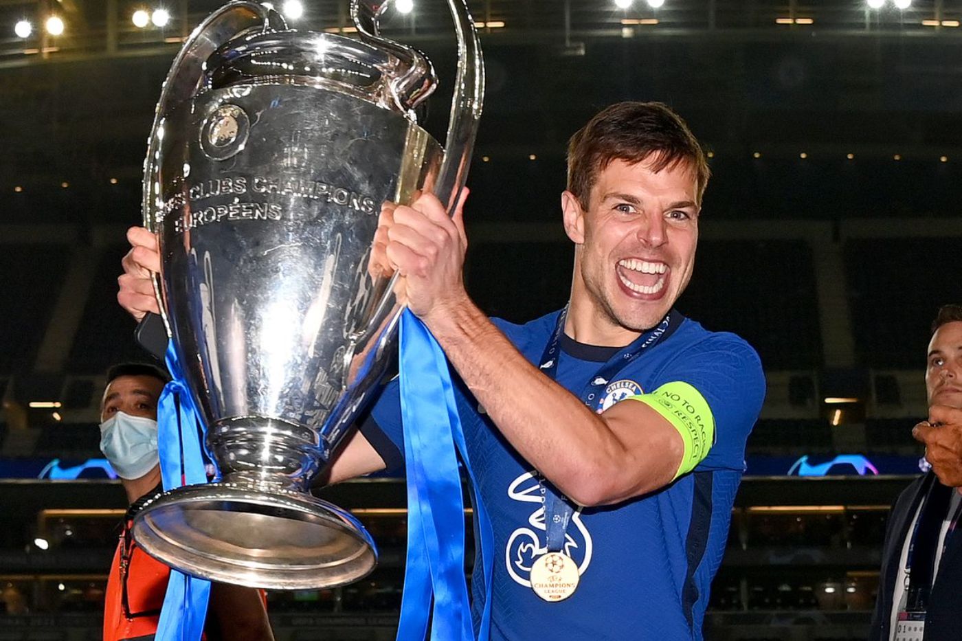 Сесар Аспиликуэта