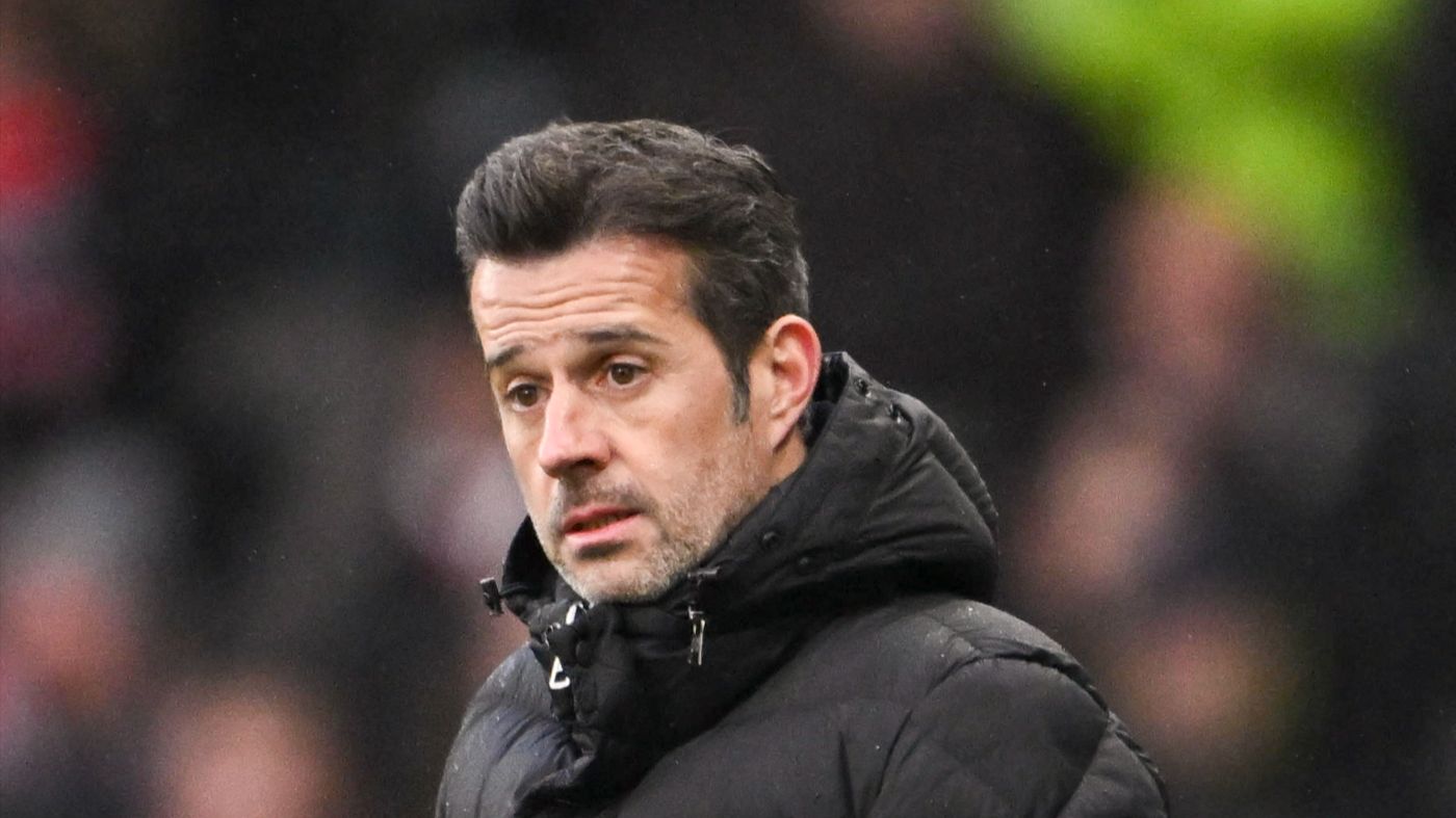 Марку Силва