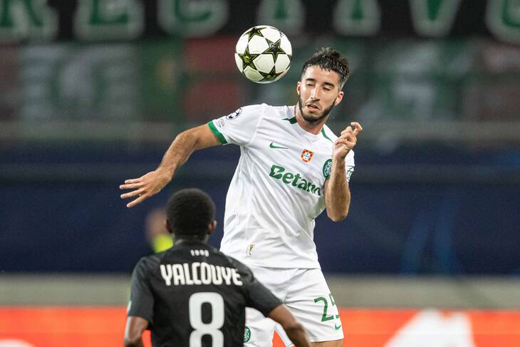 Гонсалу Инасио