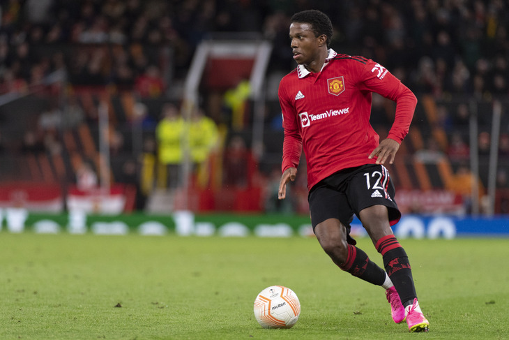 Тирелл Маласия