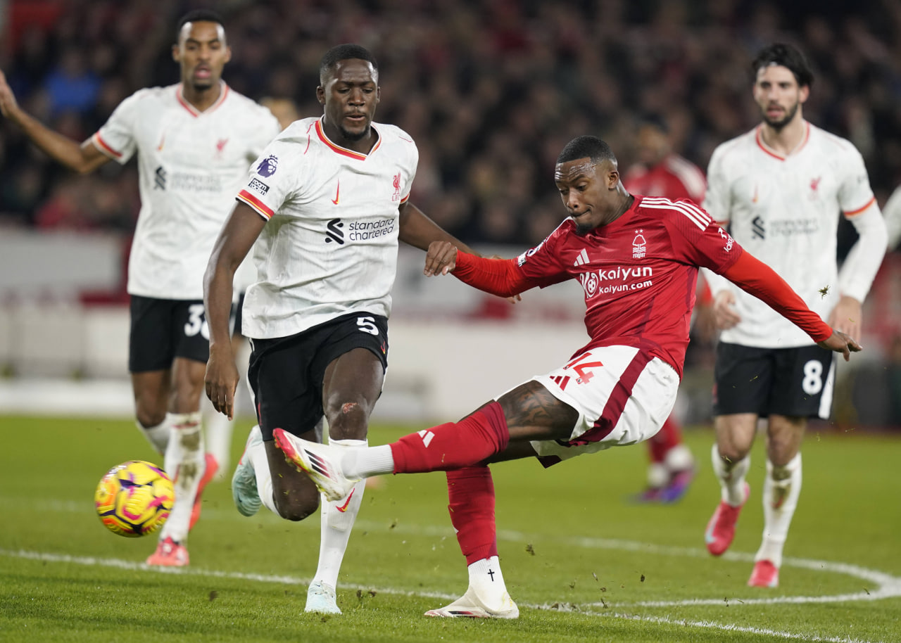 Фрагмент матча